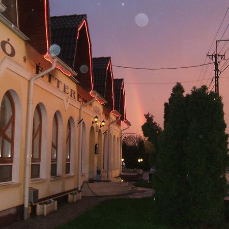 Hotel Margareta Panzio Zomba Exterior foto