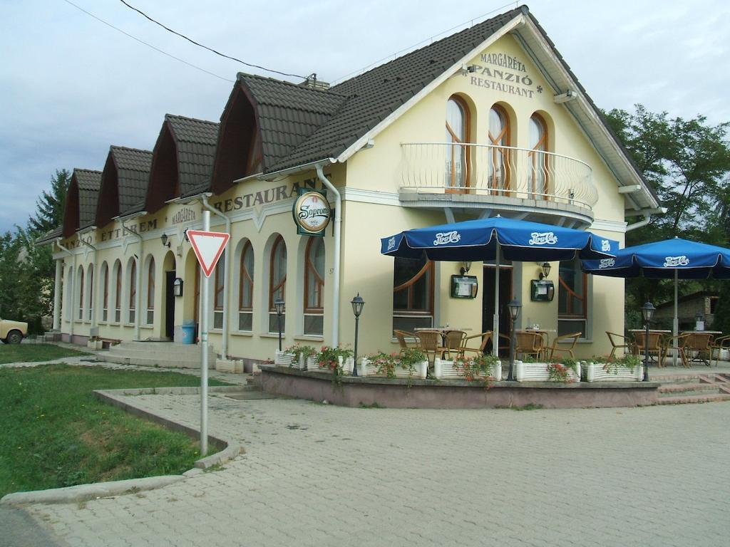 Hotel Margareta Panzio Zomba Exterior foto
